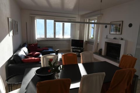 Casa Leula Apartamento in Ascona