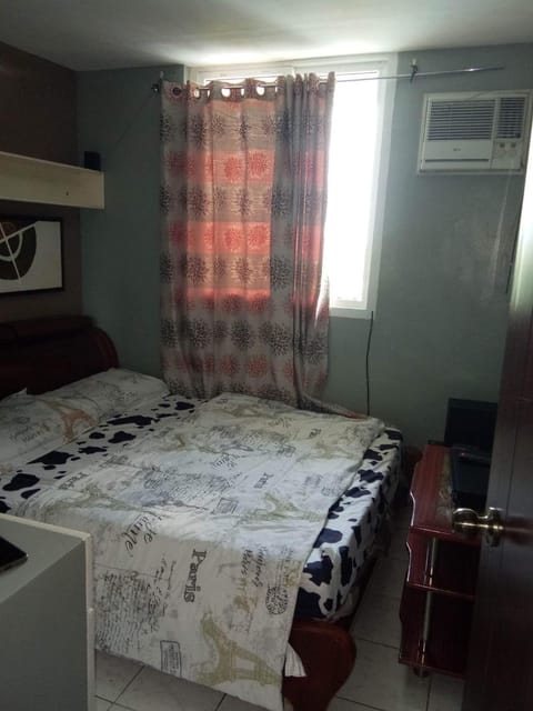 3bedrooms 2bathrooms fully furnished condo Apartment in Lapu-Lapu City