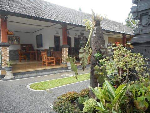 Kadek Homestay Vacation rental in Selat