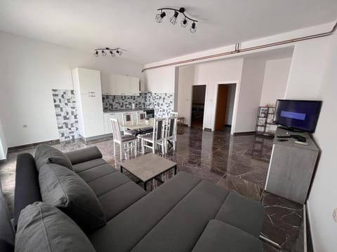 Ferienwohnung für 5 Personen ca 70 qm in Rovinj, Istrien Istrische Riviera Appartement in Cademia ulica