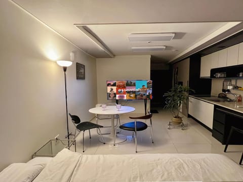 Mi Stay - StarBnB branch Apartment in Daegu