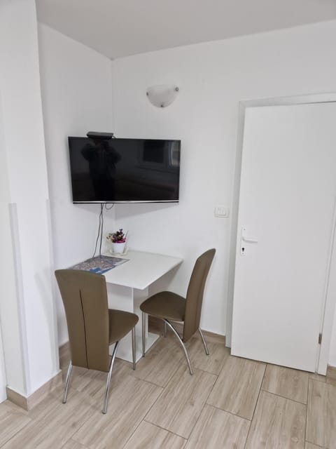 Grbaste51-Svilno,Rijeka Apartment in Rijeka