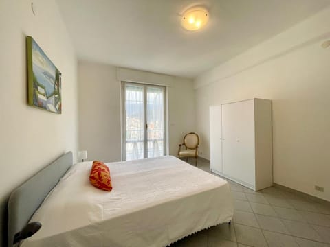 Casa Tea - Levanto, 5 Terre Apartment in Levanto