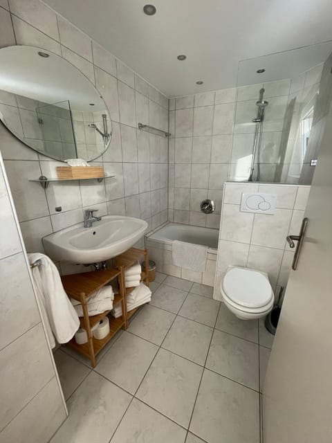 Ferienwohnung Horrer Apartment in Grassau