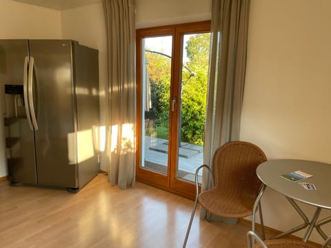 Ferienwohnung Horrer Apartment in Grassau