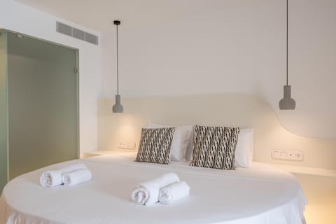 ABA Ηospitalité Paros -The Signature suite, Naousa Apartment in Naousa