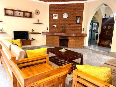 Toiwo Residence Arusha House in Arusha