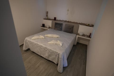 Veli Sul Mare Apartment in Mola di Bari