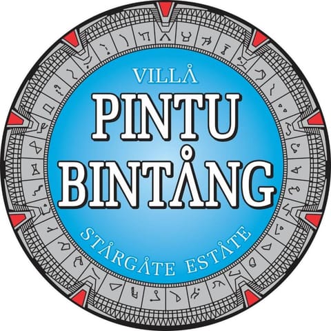 Villa Pintu Bintang Bed and Breakfast in Pemenang