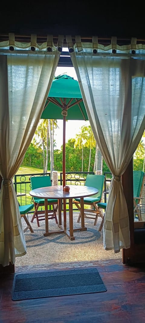 Villa Pintu Bintang Bed and Breakfast in Pemenang