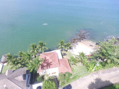 Natural landscape, Beach, Sea view