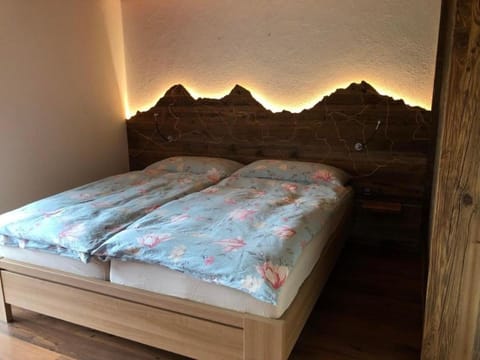 Chalet Bärgbächli für 2-3 Personen Apartment in Grindelwald