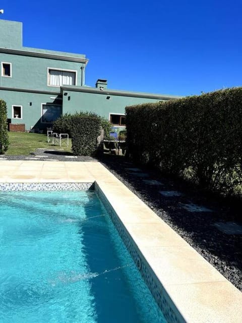 Casa Ludovica, bienestar y descanso a solo 1 hora de Caba, Buenos Aires Argentina Maison in Mercedes