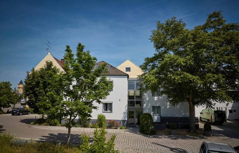 Gästehaus Wenisch Apartment hotel in Straubing