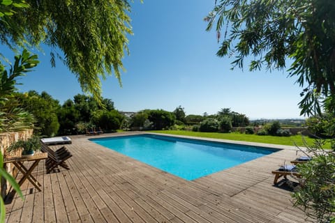 Garden Seaside Villa by CadenzaLux Villa in Sintra