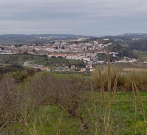 Casa da Avó Judite House in Óbidos