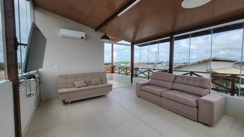 Terraço das Dunas Villa in State of Maranhão, Brazil