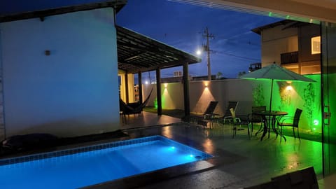 Terraço das Dunas Villa in State of Maranhão, Brazil