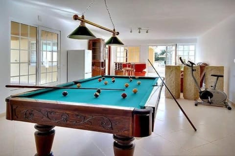 Villa Coelha - Table tennis and Pool Table House in Guia