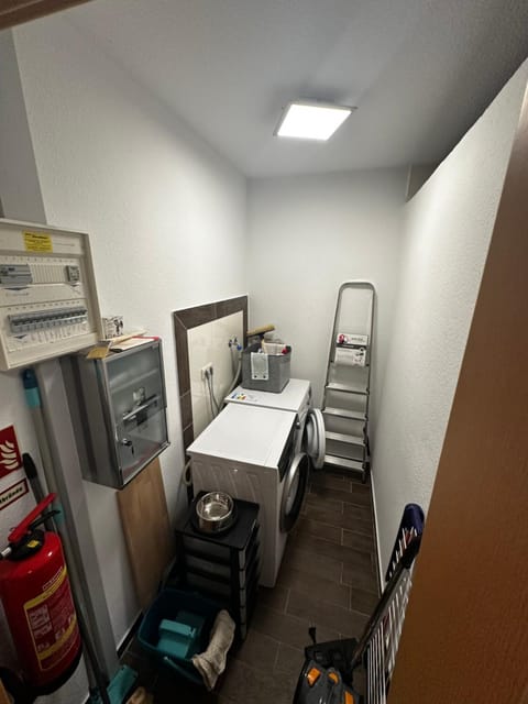 Annalena´s Ferienhaus Hooksiel House in Wilhelmshaven