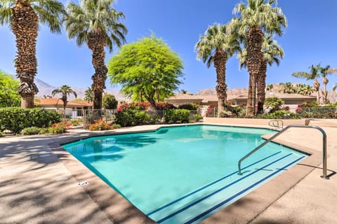 Spacious 3BR La Quinta Condo on PGA West! Apartment in La Quinta