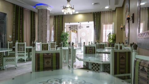 Saheb Ettabaa Tunis Hotel in Tunis