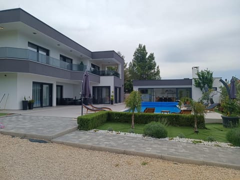 VILLA PAOLA Villa in Biograd na Moru