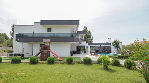 VILLA PAOLA Villa in Biograd na Moru