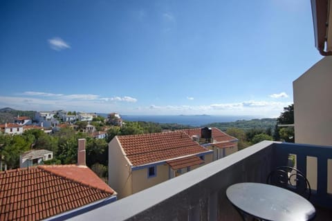 View (from property/room), Balcony/Terrace, Balcony/Terrace, Sea view