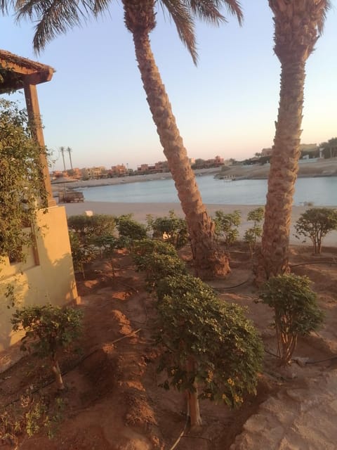 West golf appartement Condo in Hurghada