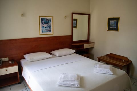 Egnatia Hotel Hôtel in Ioannina