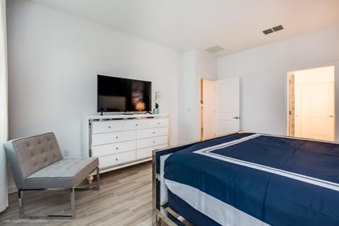 Sonoma Resort - 10 Bed 8 Baths VILLA Casa in Kissimmee