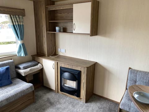 Withersea Sand Holiday Home Campground/ 
RV Resort in Withernsea