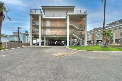 Channelview 113 Haus in Port Aransas