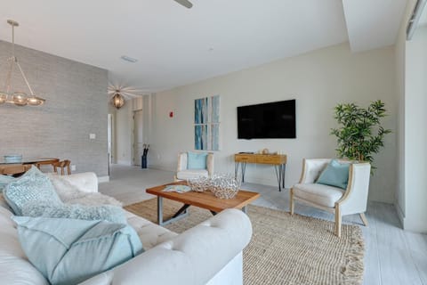 Turtle Bay Apartment in Cape Canaveral