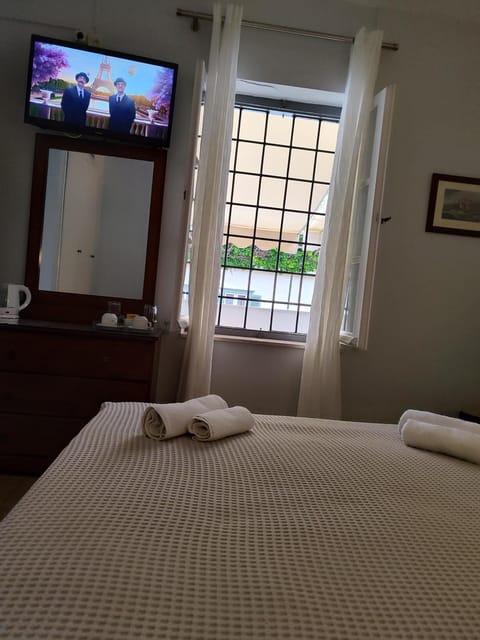 Sidra Hotel Chambre d’hôte in Islands
