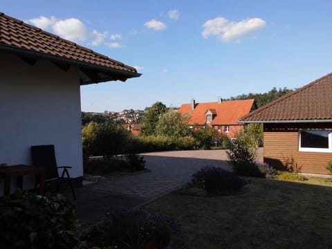 Appartement in Adorf mit Garten, Terrasse und Grill Apartment in Diemelsee