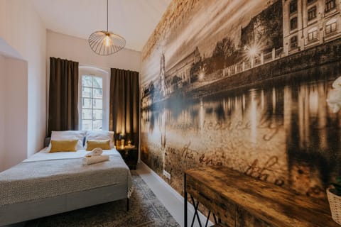 Stare Kasyno Aparthotel Apartment hotel in Wroclaw