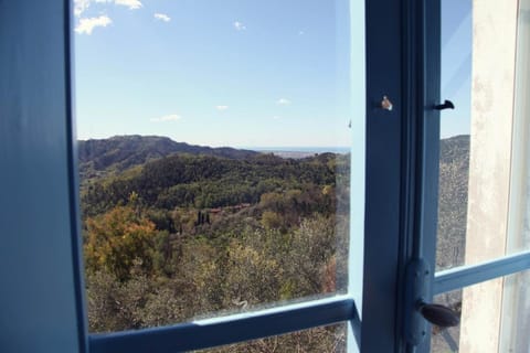 Schönes Ferienhaus in Camaiore mit Großem Garten House in Camaiore