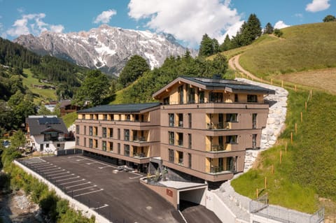 Wildbach Lodge Dienten Apartment hotel in Salzburgerland