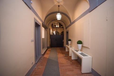 Le SUITE del VICOLO Apartment in Imola