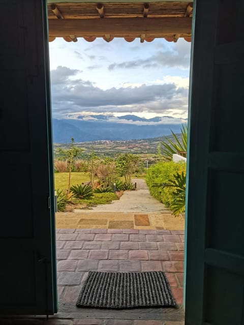 Day, View (from property/room), Mountain view