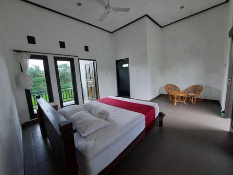 Balian One Bed and Breakfast in West Selemadeg