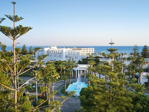 Grecotel Creta Palace Resort in Rethymno