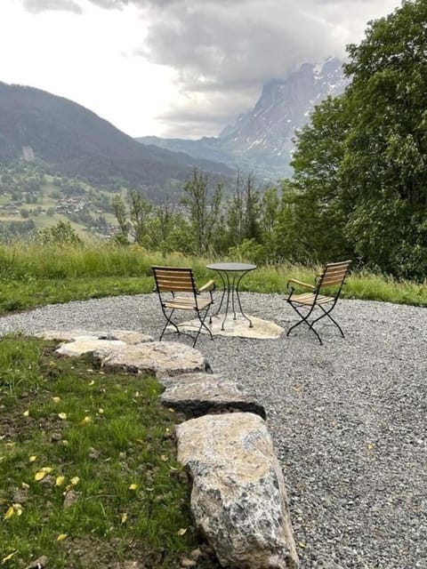 Ferienhaus Chalet Simeli House in Grindelwald