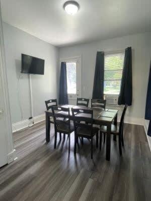 Triple Play Apt 1 All Star Baseball Rentals Apartamento in Oneonta