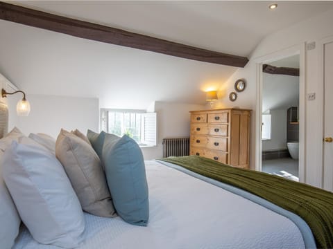 Sage Cottage Maison in Chipping Campden
