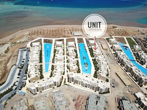 Mangrovy Chalet in Hurghada