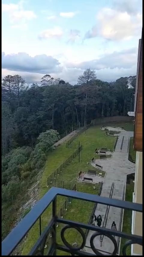Buona Vitta Resort & Spa Resort in Gramado