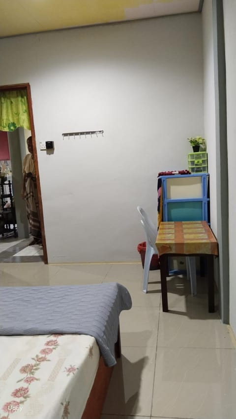 Inap Desa Morni Vacation rental in Sabah